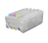 Compatibile con HP 952 953 954XL Refillable Ink Cartridge