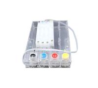 Compatibile con HP, 972 973 974 975 97U CISS Ink System