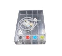Compatibile con HP, 972 973 974 975 97U CISS Ink System