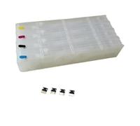 Compatibile con HP, Cartuccia CISS 970XL 971XL 980XL
