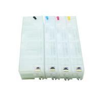 Compatibile con HP, cartuccia d'inchiostro 972 973 974 975 Chip ARC for stampante PageWide Pro 352dw 377dw 452dn 452dw 477dn 477dw 552dw 577dw 577z(4Color With ARC Chip)