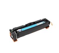 Compatibile con HP, Cartuccia Toner 414A 415A Con Chip | W2020A, W2030A, M454dn, M454dw, M454nw, M479dw, M479fdn, M479fdw, Toner a colori(EU 415A--Cyan)