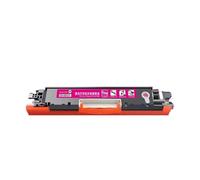 Compatibile con HP CE310A CE311A CE312A CE313A 126A CF350A CF353A Cartuccia toner for 126A CP1025 M275 M175a M175nw M176n(Magenta)