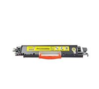 Compatibile con HP CE310A CE311A CE312A CE313A 126A CF350A CF353A Cartuccia toner for 126A CP1025 M275 M175a M175nw M176n(Yellow)