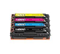 Compatibile con HP, CE410A 305A Cartuccia Toner M451nw | CE411A CE412A CE413A, M451nw, M471dn, M475dw, Stampante a colori, Sostituzione cartuccia toner