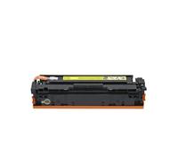 Compatibile con HP, CF400A 401A 402A 403A Cartuccia Toner M252 | Cartuccia toner CF400A 401A 402A 403A 201A, M252 M252dw M277n M277dw(Y)