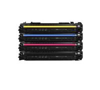 Compatibile con HP, chip toner 1PCS 659A W2010A M776 | Con chip, W2013A, M776, 856dn, Stampante a colori, Sostituzione cartuccia toner(659X C)