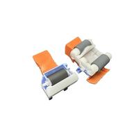 Compatibile con HP, compatibile con Canon, gruppo rullo di alimentazione di prelievo separazione vassoio 2 adatto ai modelli M631 M632 M633 M607 M608 M609 525iF 615iF 715iF