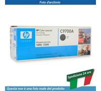 C9700A HP 121A CARTUCCIA DEL TONER NERO