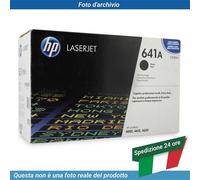 Compatibile con HP Compatible with HP C9723A HP 641A Toner CMYK