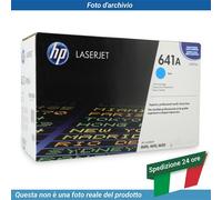 Compatibile con HP Compatible with HP C9723A HP 641A Toner CMYK Pack of 4