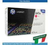 C9723A HP 641A CARTUCCIA DEL TONER MAGENTA