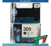 Compatibile con HP Compatible with HP CC643EE HP 300 Ink Black / Tri-Color