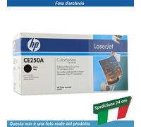 Compatibile con HP Compatible with HP CE253A HP 504A Toner CMYK