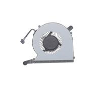 Compatibile Con HP, HSN-IXO1, Compatibile Con Thunderbolt, Compatibile Con Dock, Ventola Di Raffreddamento CPU 120 W G2 DFS400705PU0T FK6B 6033B0058401