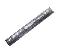 Compatibile con HP ProBook, 450 455 470 G3 Batteria per laptop, 4 celle HSTNN-DB7B RI04 RI04XL Sostituzione per HSTNN-PB6Q RI06XL HSTNN-Q94C HSTNN-Q95C 11.4V 41WH