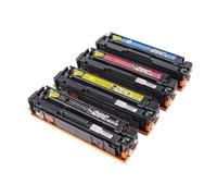 Compatibile con HP Set CF410X CF410A-CF413X Cartuccia Toner | Set cartuccia toner, parte stampante, CF410X CF410A CF411A CF412A CF413A, M477 M452(CF410A-CF413A)