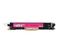 Compatibile Con HP - Toner CF350A/350A/CF351A/CF352A/CF353A/130A Adatto For Stampante Color Pro M176n/M176/M177fw/M177(Magenta)