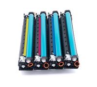 Compatibile con HP, W2300A W2300X 230A 230X Toner
