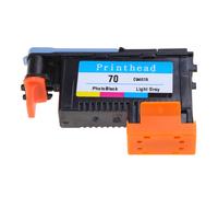 Compatibile con hp70Print per la sostituzione della testina di stampa hp70Printhead C9404A C9405A9406 9407Designjet Z2100Z5200Z3100Z3