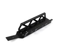 Compatibile Con HPI Per BAJA Per ROVAN Per KM 5B 5T 5SC SS 1/5 Rc Auto Parti Di Aggiornamento Telaio Principale In Metallo Per Telaio Rc Sostituisci Parti