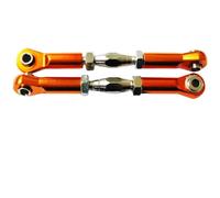 Compatibile Con HPI Per BULLET3.0 1/10 RC Accessori Auto Parti Di Ricambio Set Di Aste Di Collegamento Dello Sterzo Con In Lega Di Alluminio Rc Biella per auto