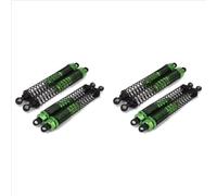 Compatibile Con HPI Per HSP Per Traxxas Per Losi Per Axial Per Tamiya Parti Per Auto RC, Camion Cingolati, 8 Ammortizzatori A Olio Da 130 Mm. RC Ammortizzatore