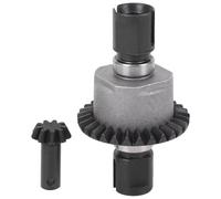 Compatibile Con Hpi Per Le Corse Per Savage Xl Per Flux Per Rovan 1/8 Rc Monster Brushless Truck Parti Di Automobili Diff Gear Kit Assemblato RC Parti Auto