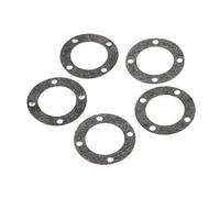 Compatibile Con HPI Per Le Corse Per Savage XL Per Rovan Per TORLAND 1/8 RC Parti Di Automobili 2X Guarnizioni Carta Sigillata Per Differenziale RC Parti Auto