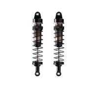 Compatibile Con HPI Per Racing Per Savage VGJR RC Car Part Ammortizzatore Anteriore Posteriore 86-101mm Ammortizzatore 4mm Albero In Lega 108169 RC Auto Ammortizzatore