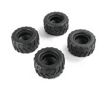 Compatibile Con HPI Per ROFUN Per BAHA Per ROVAN KM Per BAJA 5B 1/5 Rc Auto Giocattoli Rinforzato Asse Ruota Sigillatura Dei Pneumatici Mozzo Kit Di Montaggio Parte Ricambi Pneumatici RC