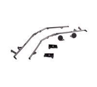 Compatibile Con HPI Per ROFUN Per King Motor Per Rovan Per Baja 5B SS 1/5 RC Auto Parti Upgrade Supporto Gabbia Roll Bar Materiale Speciale RC Parti Auto