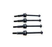 Compatibile Con HPI Sprint SPT2-D015 RC Car Upgrades Parts Accessori Di Ricambio In Metallo Per Albero Di Trasmissione Universale CVD 38 Mm Albero trasmissione RC