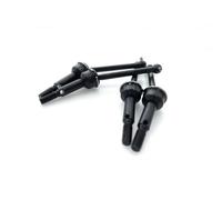 Compatibile Con HPI Sprint2 RC Car Upgrades Parts Replacement Accessories Metal Per Albero Di Trasmissione Universale CVD SPT2-D015 38 Mm Albero trasmissione RC