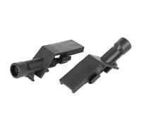 Compatibile Con HR-V 2016 2017 2018 2 Pezzi Ugelli Lavavetri Tergicristallo Anteriori Accessori Di Ricambio Per Auto