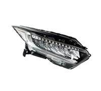 Compatibile Con HRV RU Per Vezel EU 2021 2022 2019 2020 Gruppo Faro Anteriore Per Auto Lampada Fendinebbia Accessori Esterni Fari Alogeni fari anteriori