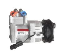 Compatibile Con HS15, Accessori For Compressori AC For Automobili 2004-2006 2.7L 2.4L 4596550AB 4596550AC 4596-550AB 4596-550AC RL596550AC