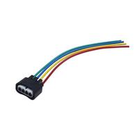Compatibile con HS250h 90980-11885 cavi connettore bobina di accensione
