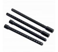 Compatibile Con HSP 1/10 Auto Radiocomandate Parti Aggiornamento Materiale Speciale Supporto Scocca Colonna 02010 94123 94122 94102 94103 122037 RC Parti Auto