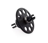 Compatibile Con HSP Per Kyosho Per Thunder Per Tiger 1/8 RC Auto Parti Upgrade Ingranaggio Differenziale Centrale M1 56T RC Auto Giocattoli