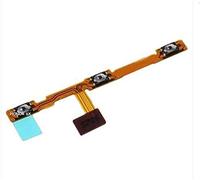 compatibile con Huawei Honor 6X Ricambio flat flex cable circuito switch key button pulsante tasto tastino power on off+volume controllo tasti