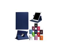 Compatibile con Huawei MatePad T8 - Custodia con rotazione a 360 - Nero Nero Nero