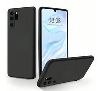 Compatibile con Huawei Nova Y90/Y91/Y73/Y72/Y70/Y9a/NOVA 14/14PRO/14i/14lite/14Ultra/Mate 50/Mate 30 Pro/Mate 20/P50/P50PRO/P40/P40PRO/P30/P20/Nova/Y/P/Mate/P Smart Series Custodia trasparente anti-ca