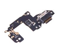 compatibile con HUAWEI P30 / ELE-L09 ELE-L29 RICAMBIO CIRCUITO MODULO SCHEDA PORTA USB IN CONNETTORE jack DI CARICA RICARICA + MICROFONO CHIAMATE DC BOARD SYNC DATI +IN JACK CUFFIE