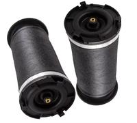 Compatibile Con Hummer Per H2 2003 2004 2005 2006 2007 2008 2009 2x Borse A Soffietto Per Molle Pneumatiche Posteriori 15938306 AS-7055 BAG-OCS-H2-X71 Pneumatiche Molla Borsa
