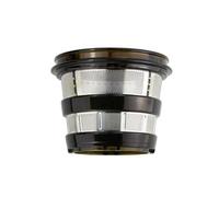 Compatibile con Hurom, elica a vite con filtro a foro piccolo for estrattore di succo lento HU-9026WN, parti di ricambio