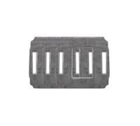 Compatibile Con HUTT, Accessori for Mop A38T-W10, Panno Sostitutivo for Panno for Decontaminazione Con Straccio for Pulizia Finestre