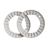 Compatibile Con Hutt, C6 Robot For La Pulizia Delle Finestre Staffa For Panno For Pulizia Accessorio For Pulizia Piastra For Mop