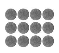 Compatibile Con HUTT DDC5 DDC55 Confezione Di Parti Lavavetri Elettrico Robot Straccio MOP Kit Di Vestiti For La Pulizia Dei Vetri Delle Finestre(12PCS)