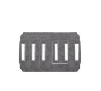 Compatibile Con HUTT， W10 Gli Accessori For Robot Lavavetri